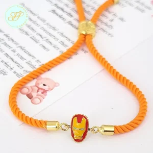 Ironman Rakhi for Kids