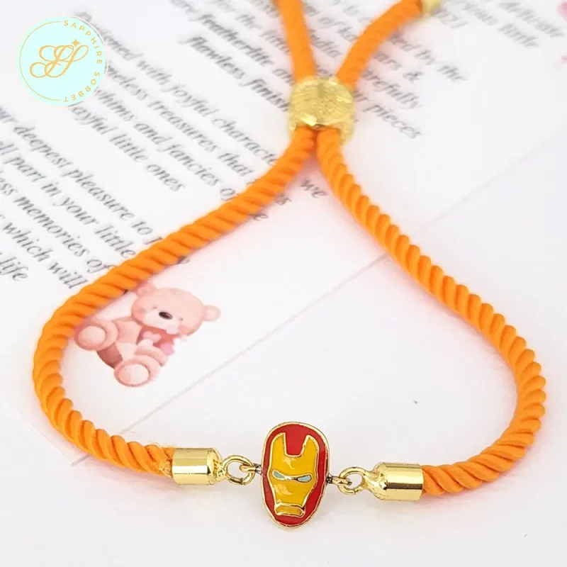 Ironman Rakhi for Kids