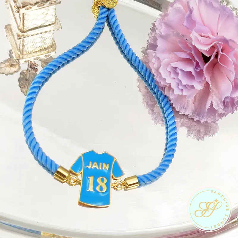 Crcickte Jersey Rakhi