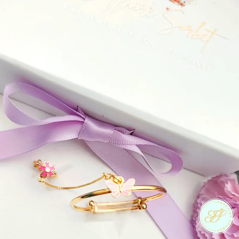 Baby Girl Gifting